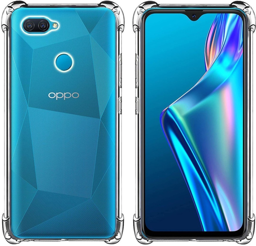 Oppo A12 Back Cover