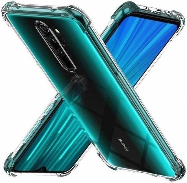 Mi Redmi 8 Back Cover