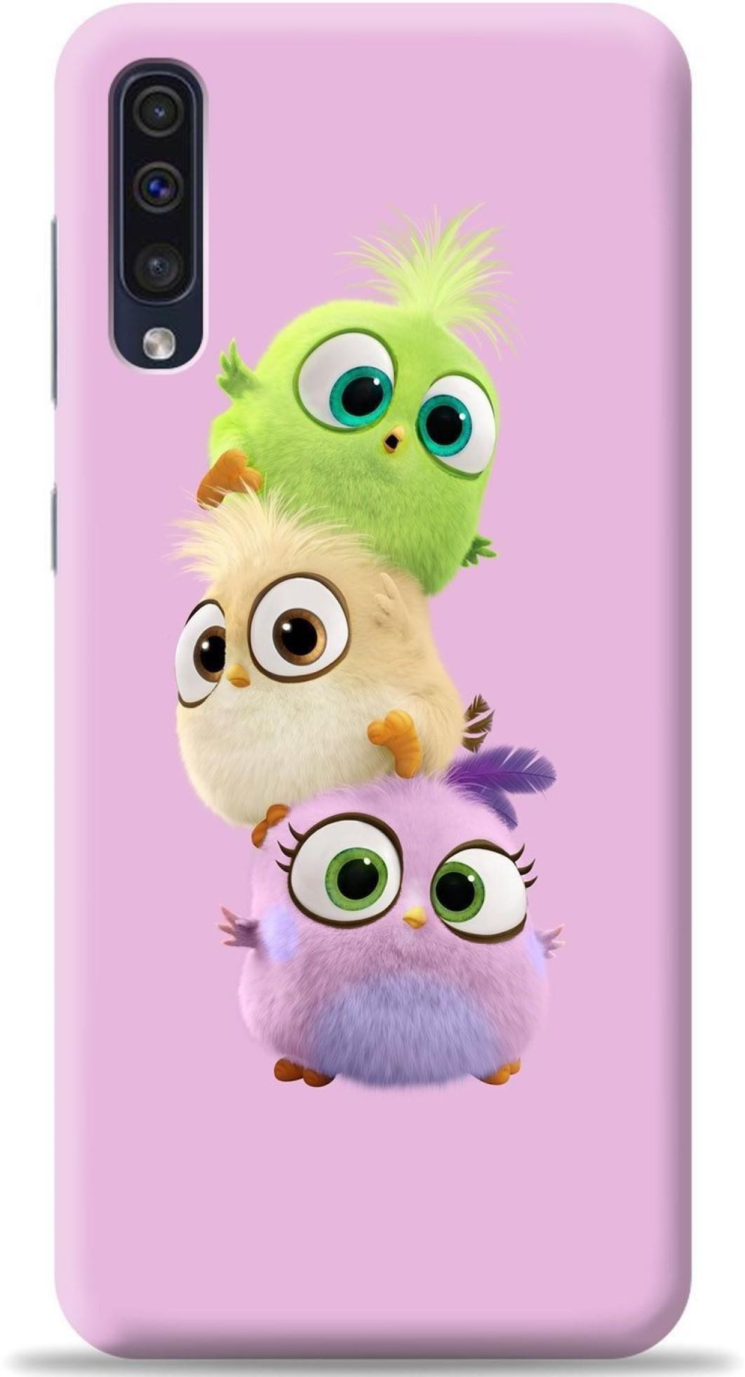 Samsung A30s , Samsung A50 , Samsung A50s Back Cover
