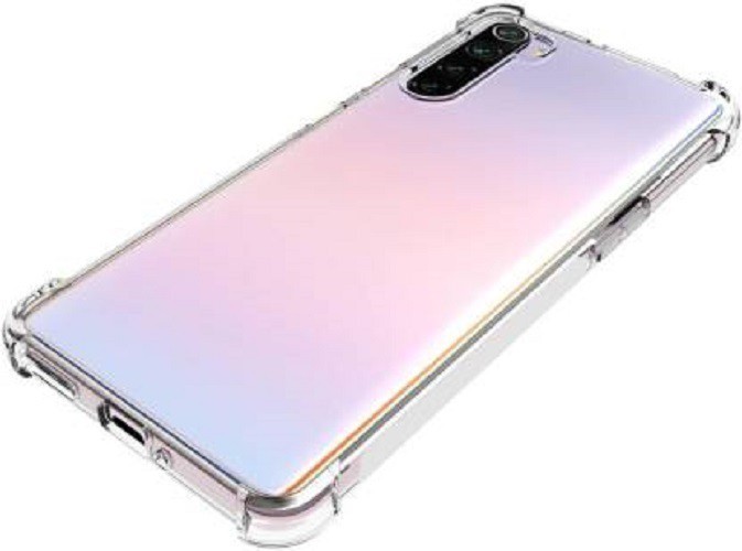Oneplus Nord Back Cover