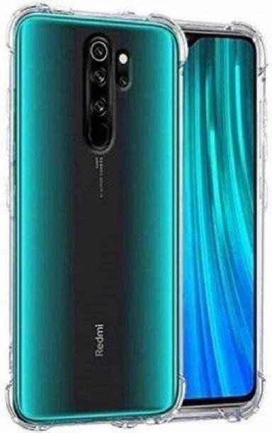 Mi Redmi 9 Back Cover