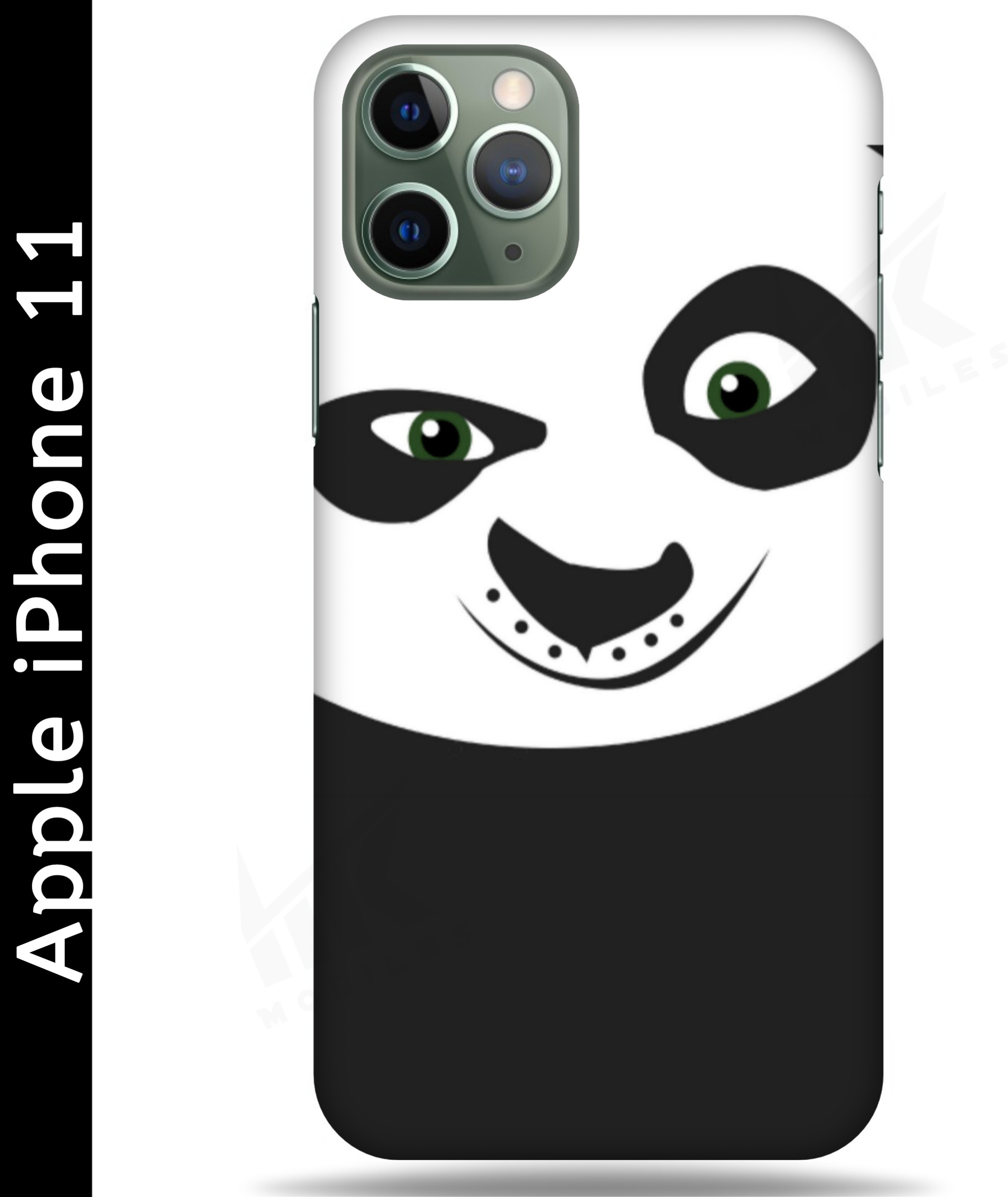 Apple Iphone 11 Back Cover