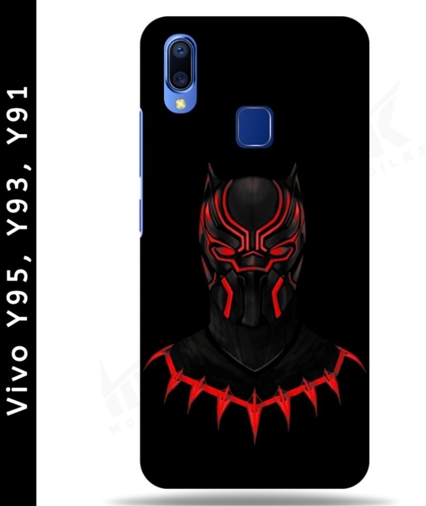 Vivo Y91,Vivo Y93, Vivo Y95 Back Cover