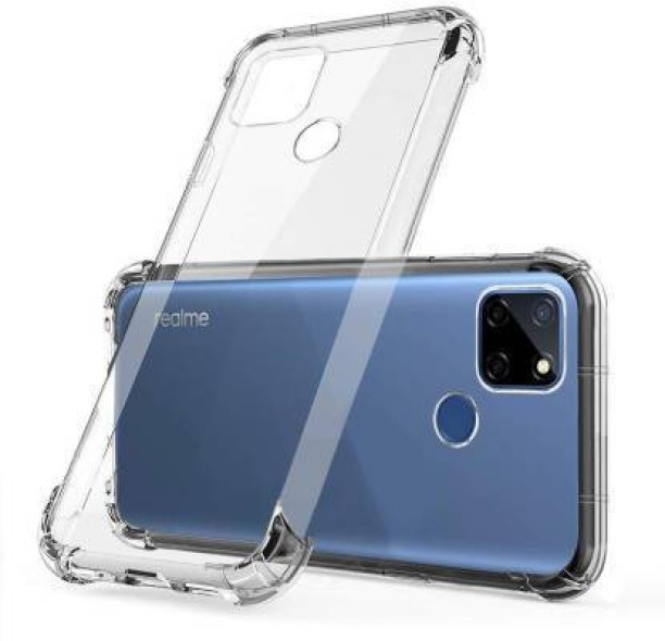 Oppo A15s Back Cover