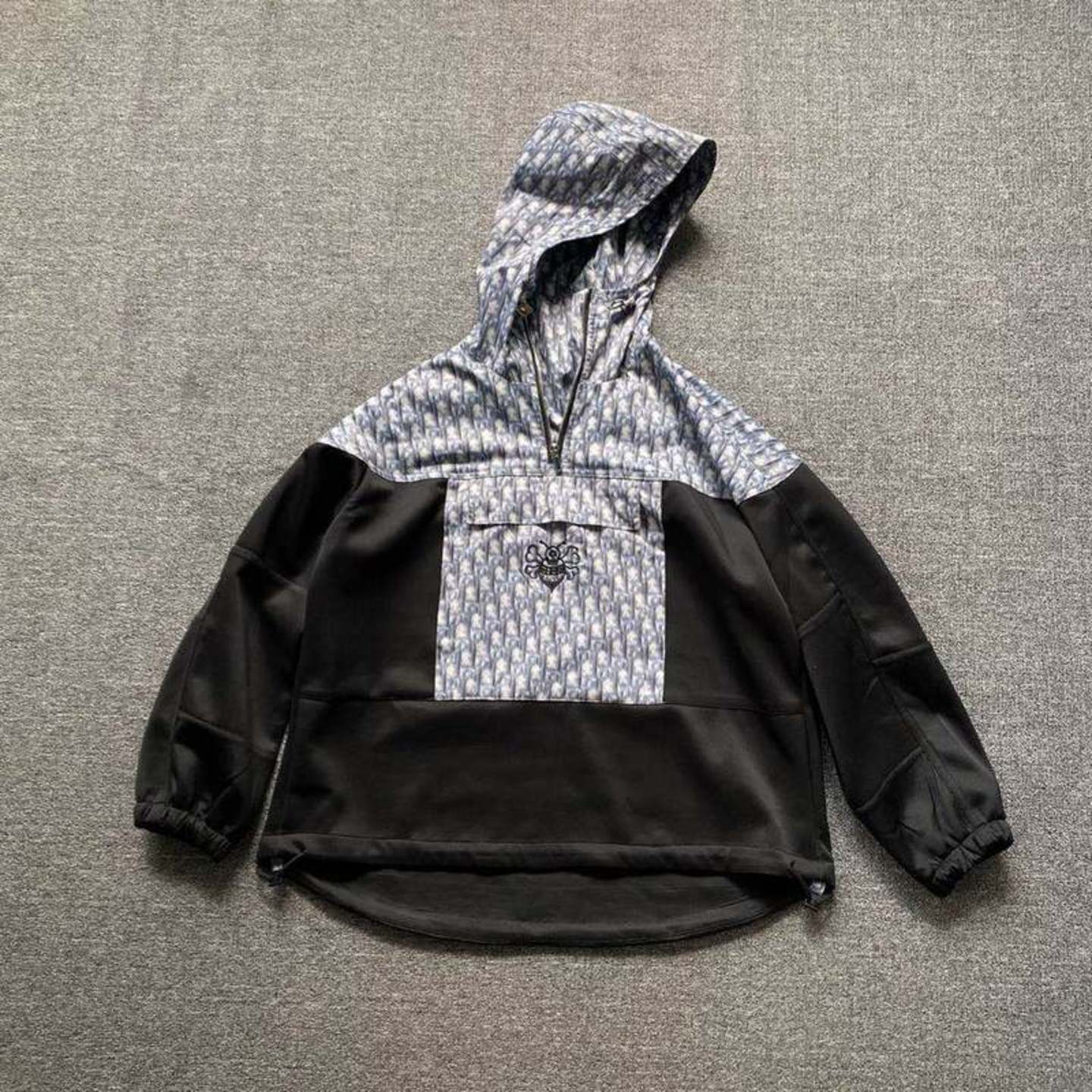 Dior And Shawn Anorak Jacket