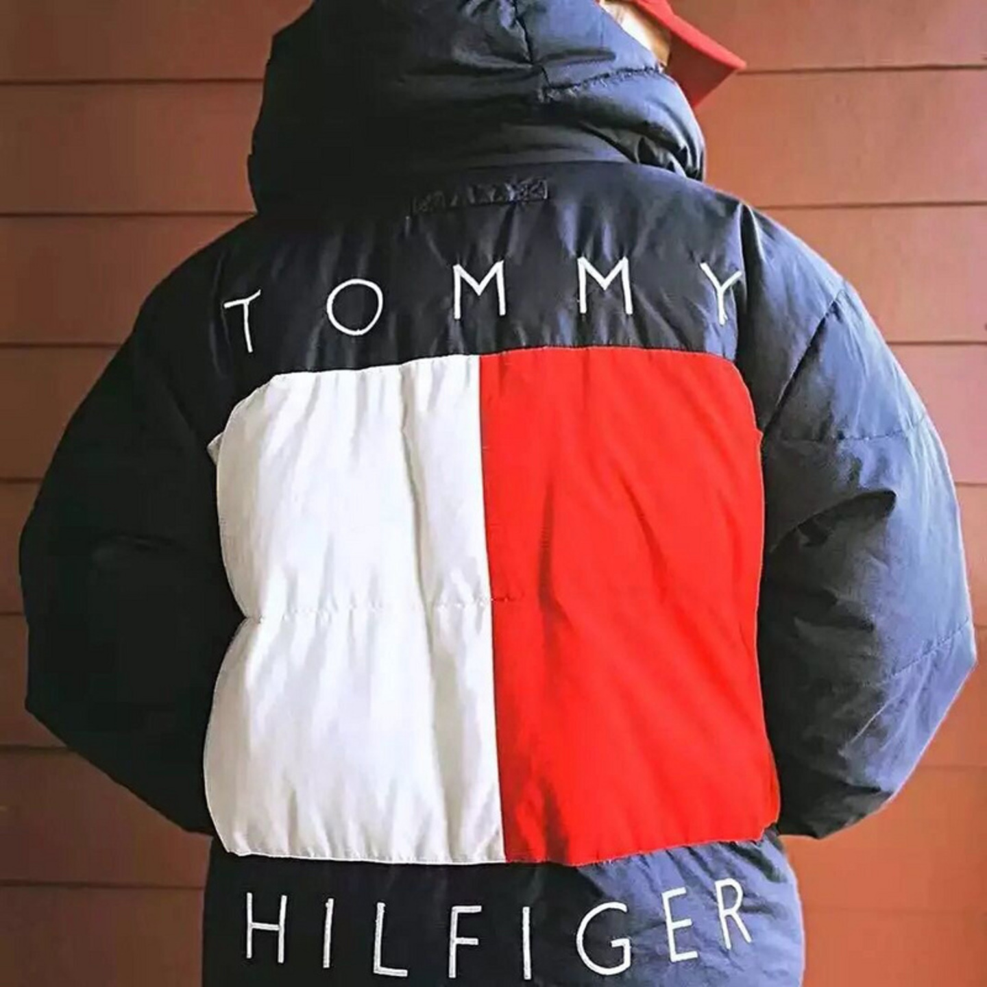 KITH x Tommy Hilfiger NYC Collaboration Down Jackets