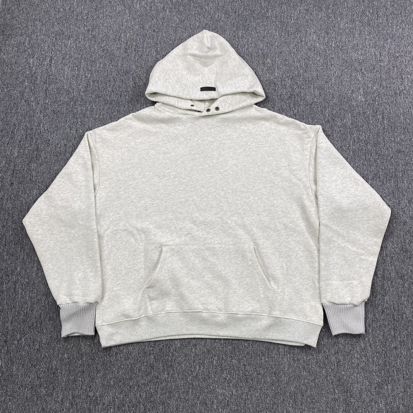 Fear Of God Sixth Collection Hoodie