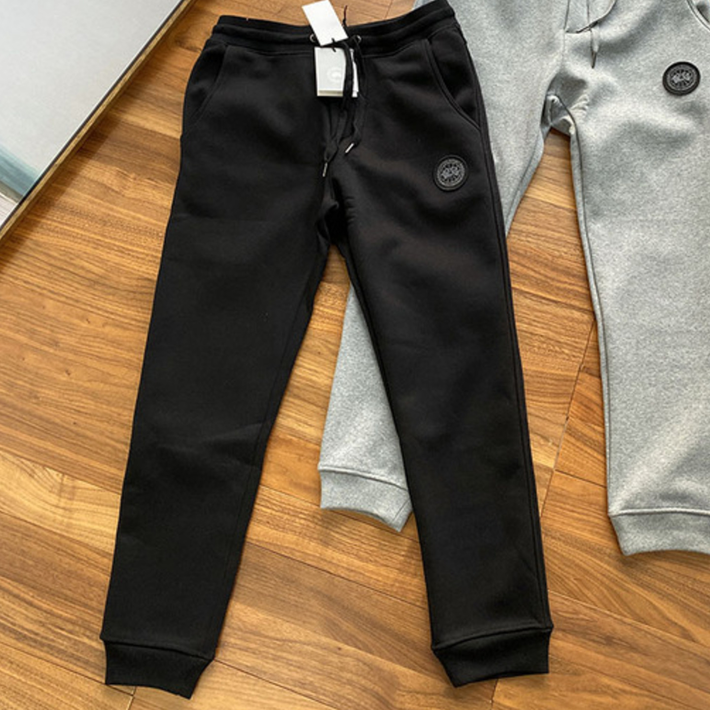 Canada Goose Thick trousers