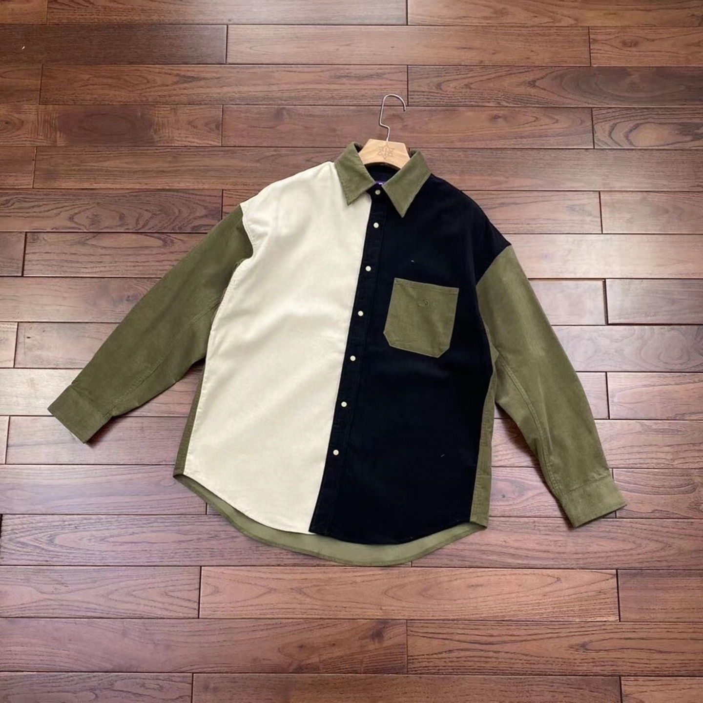 The North Face Sequoia Shirt