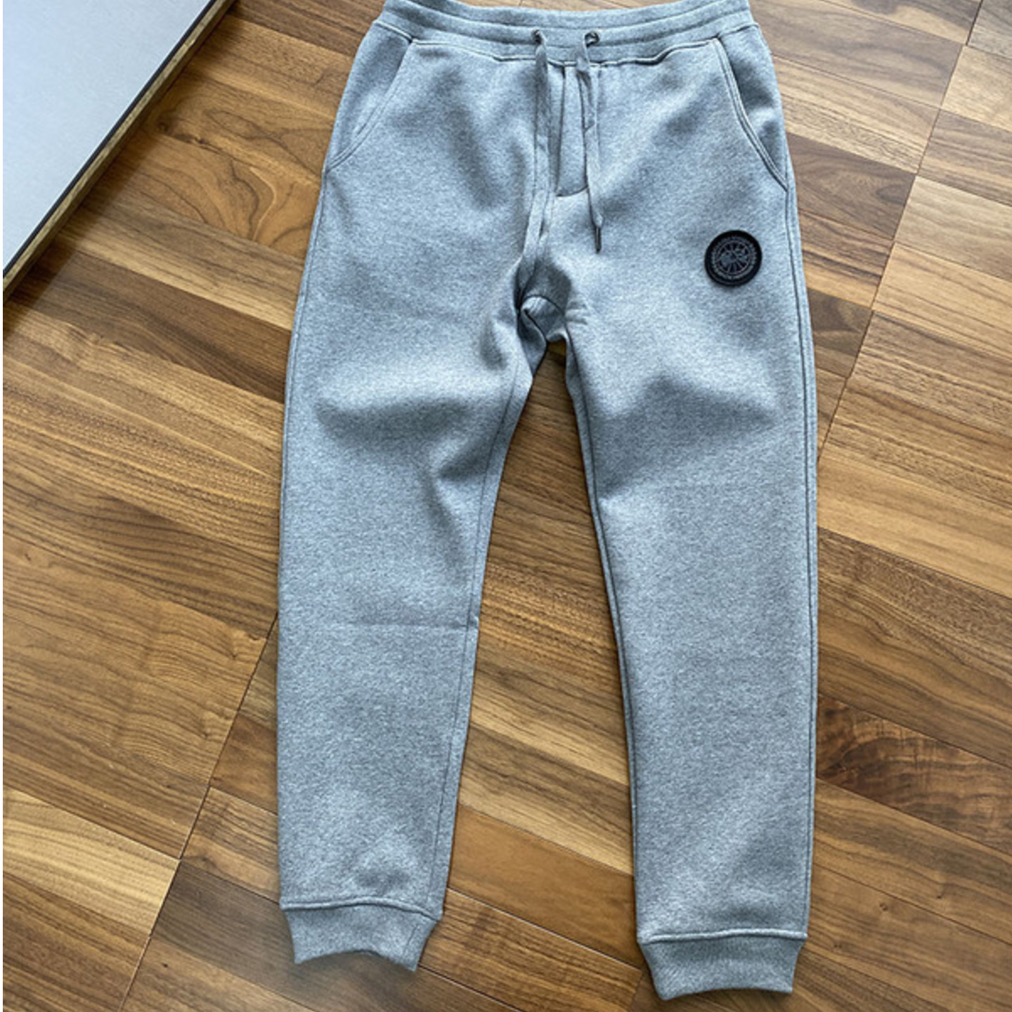 Canada Goose Thick trousers