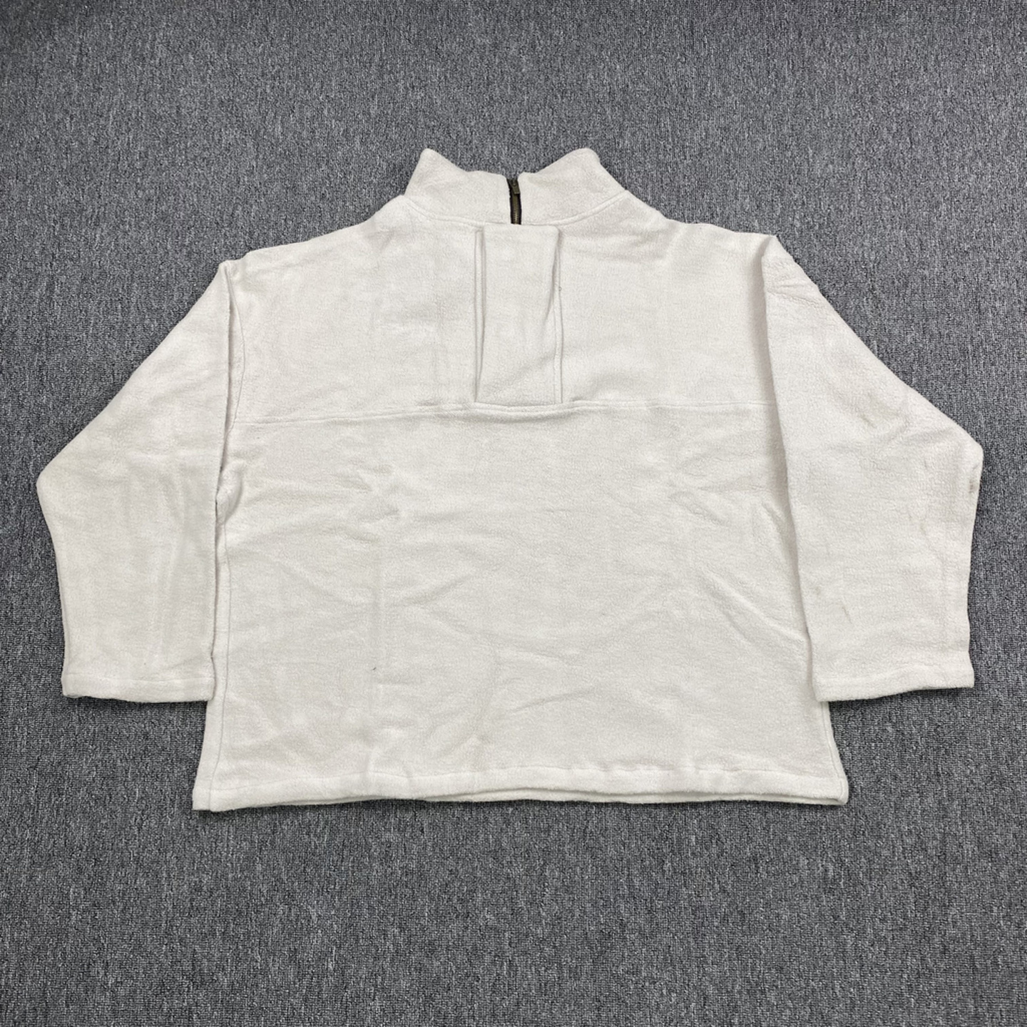 FEAR OF GOD ABC Pullover 
