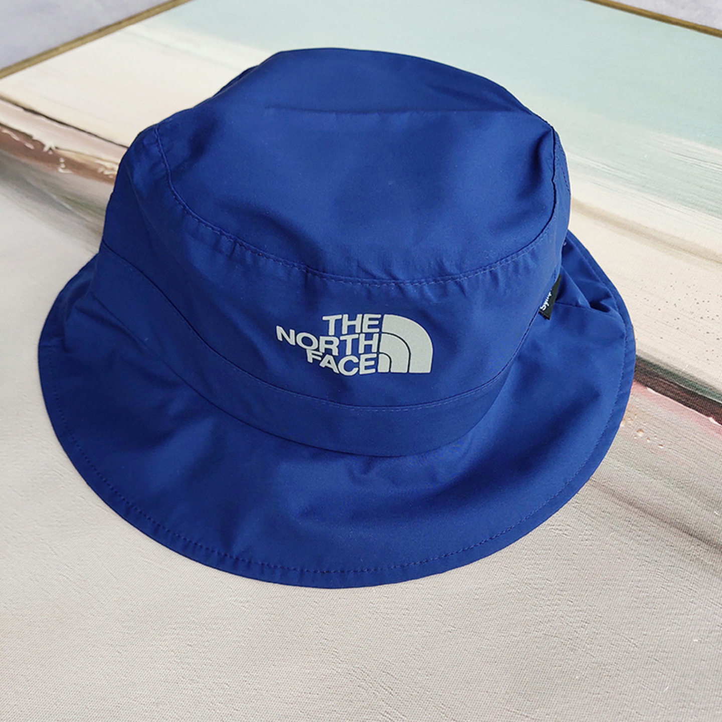 The North Face logo Hat
