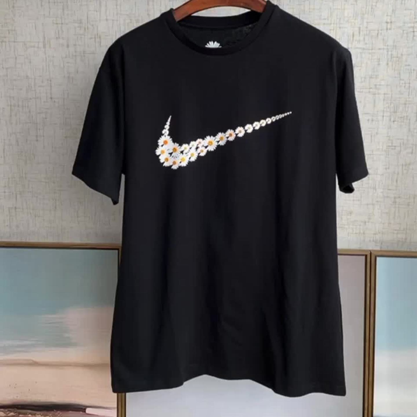 Nike peaceminus T shirt 
