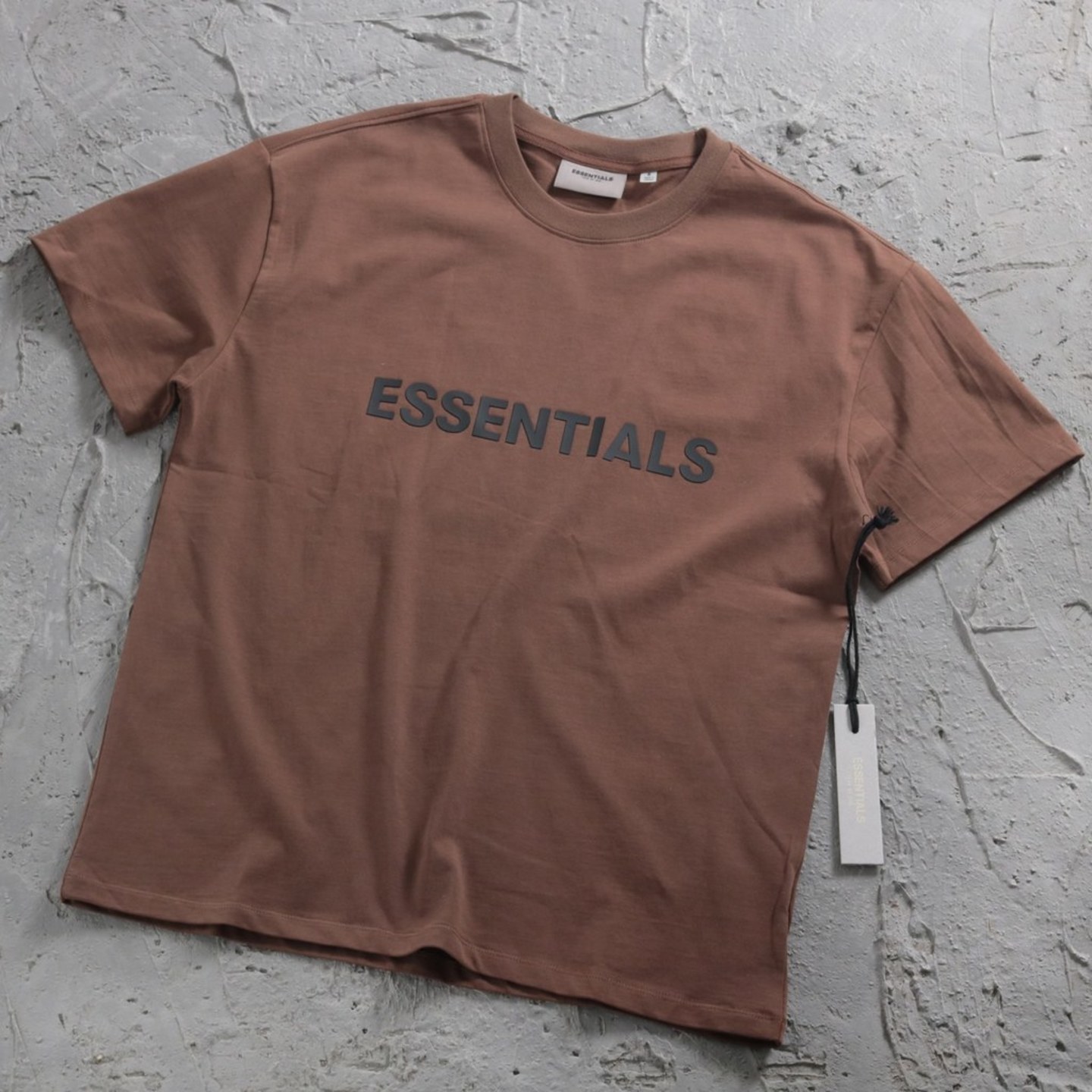 Fear Of God Essentials T Shirt