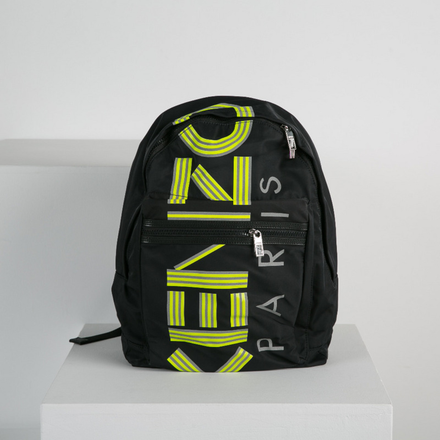 Kenzo Logo Large backpack