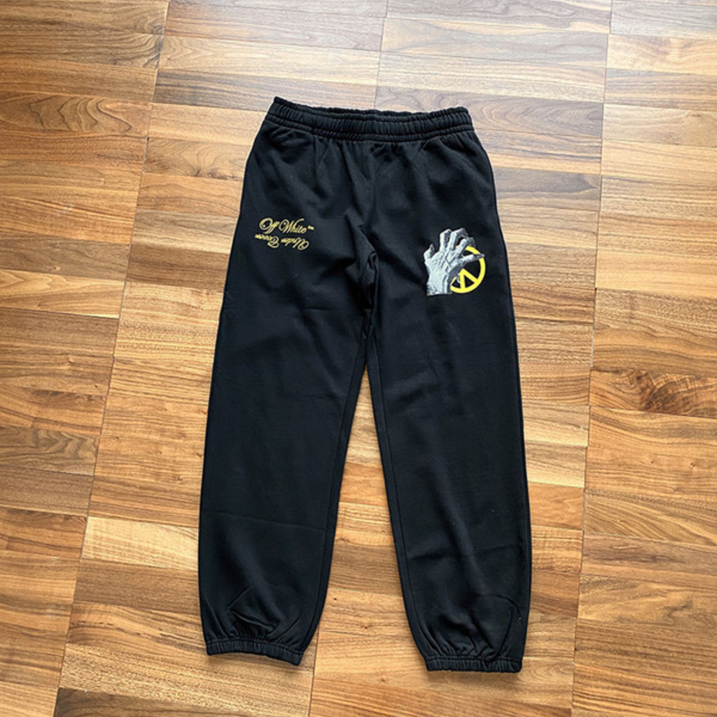 Off White x Undercover Pants
