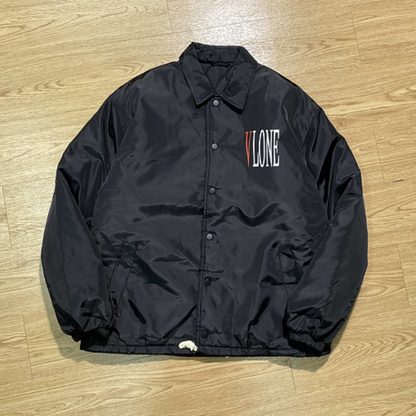  VLONE Cotton jacket