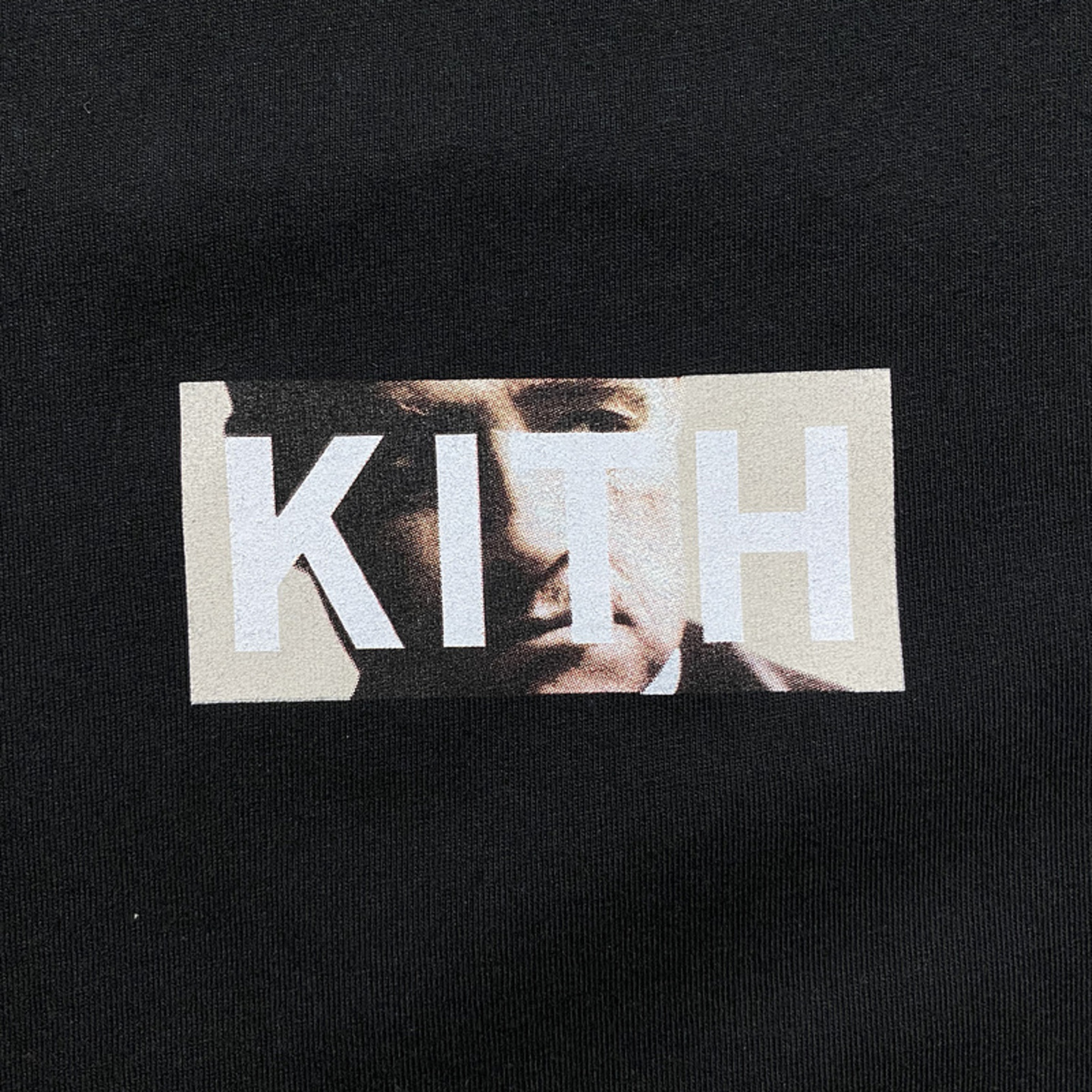 Kith x The Godfather Strictly Business FW19 Tee