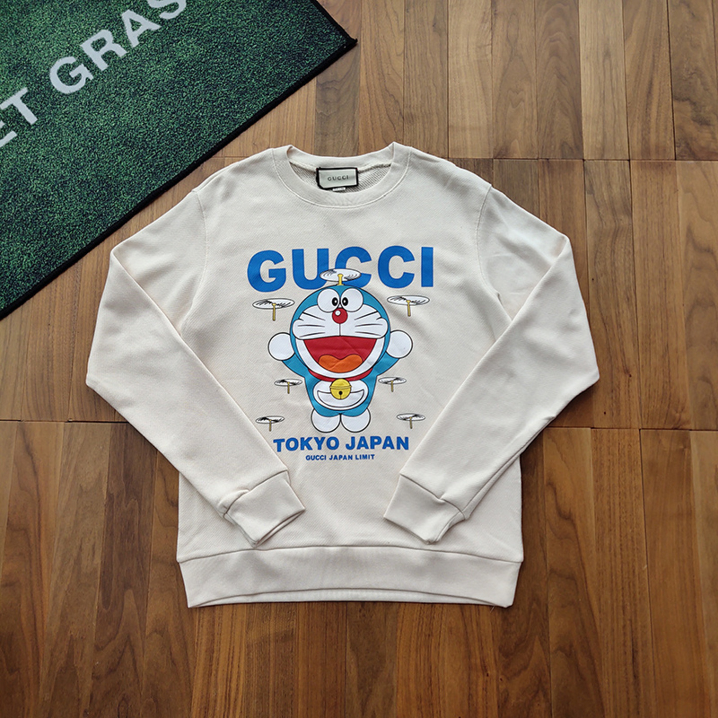 Gucci Japan Limited Sweatshirt