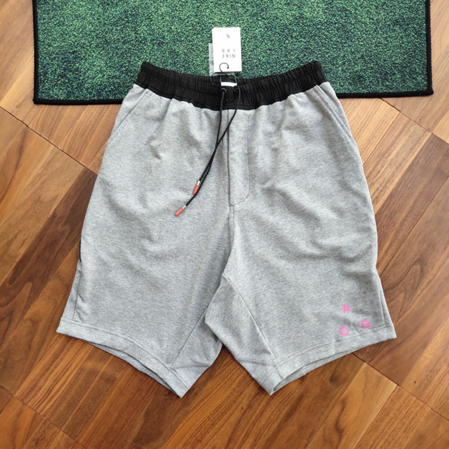 NikeLab ACG Stretch Fleece Shorts