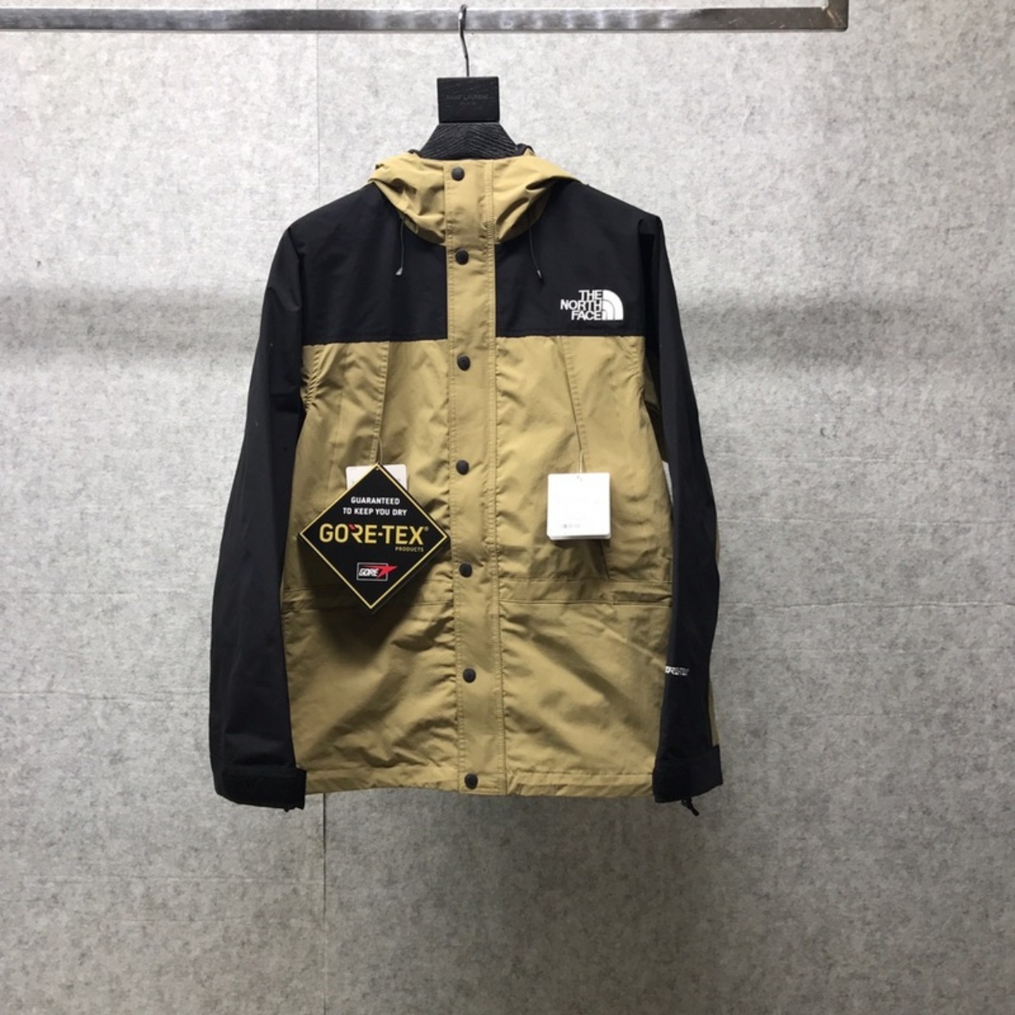 The North Face 1990 Mountain Jacket GORE-TEX