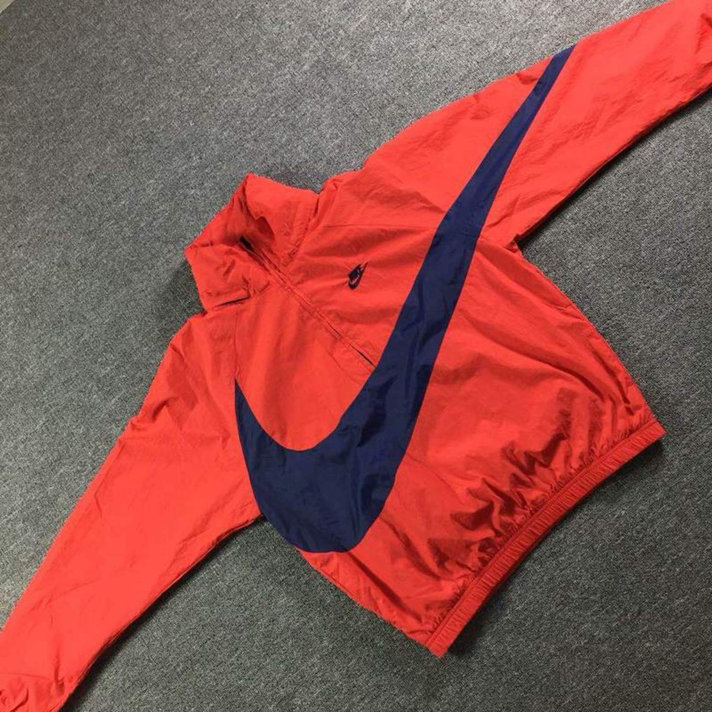 Nike Big Swoosh Jacket