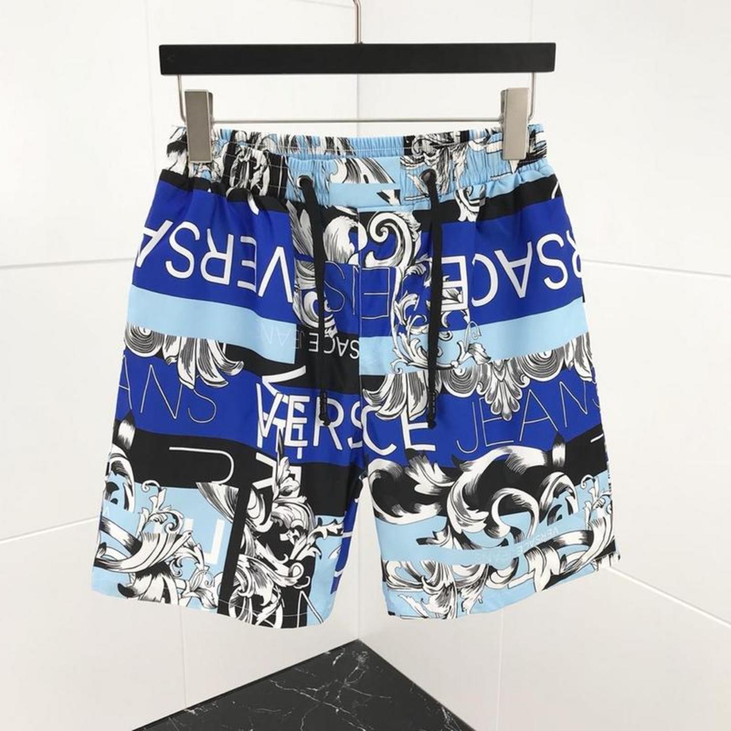 Versace swimming Beach shorts