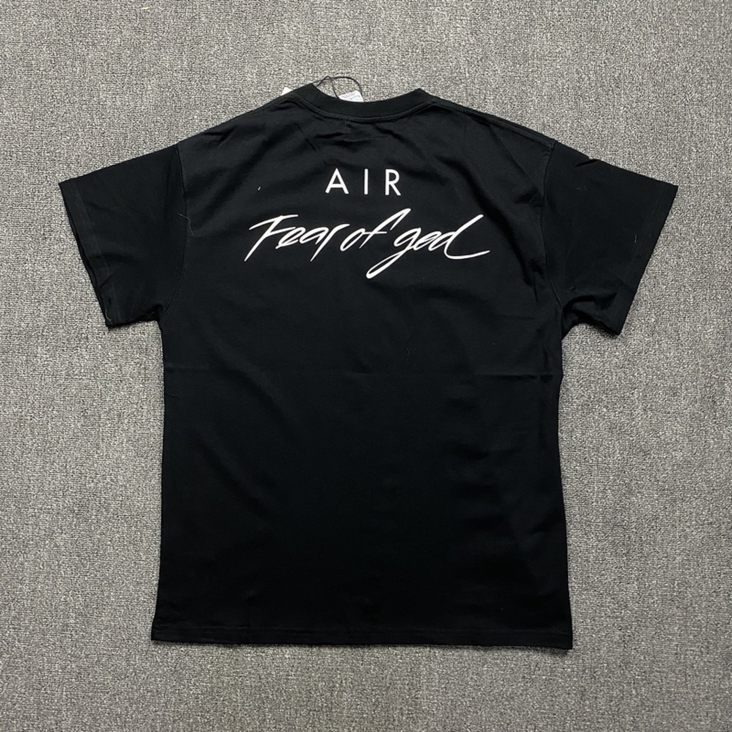 Nike Air x Fear of God T-Shirt