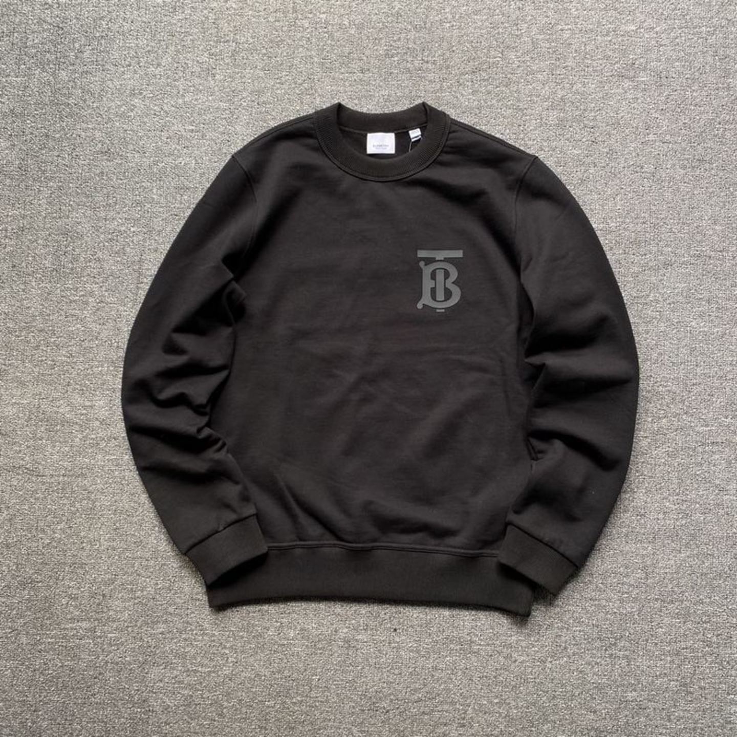 Burberry Dryden TB Sweatshirt 