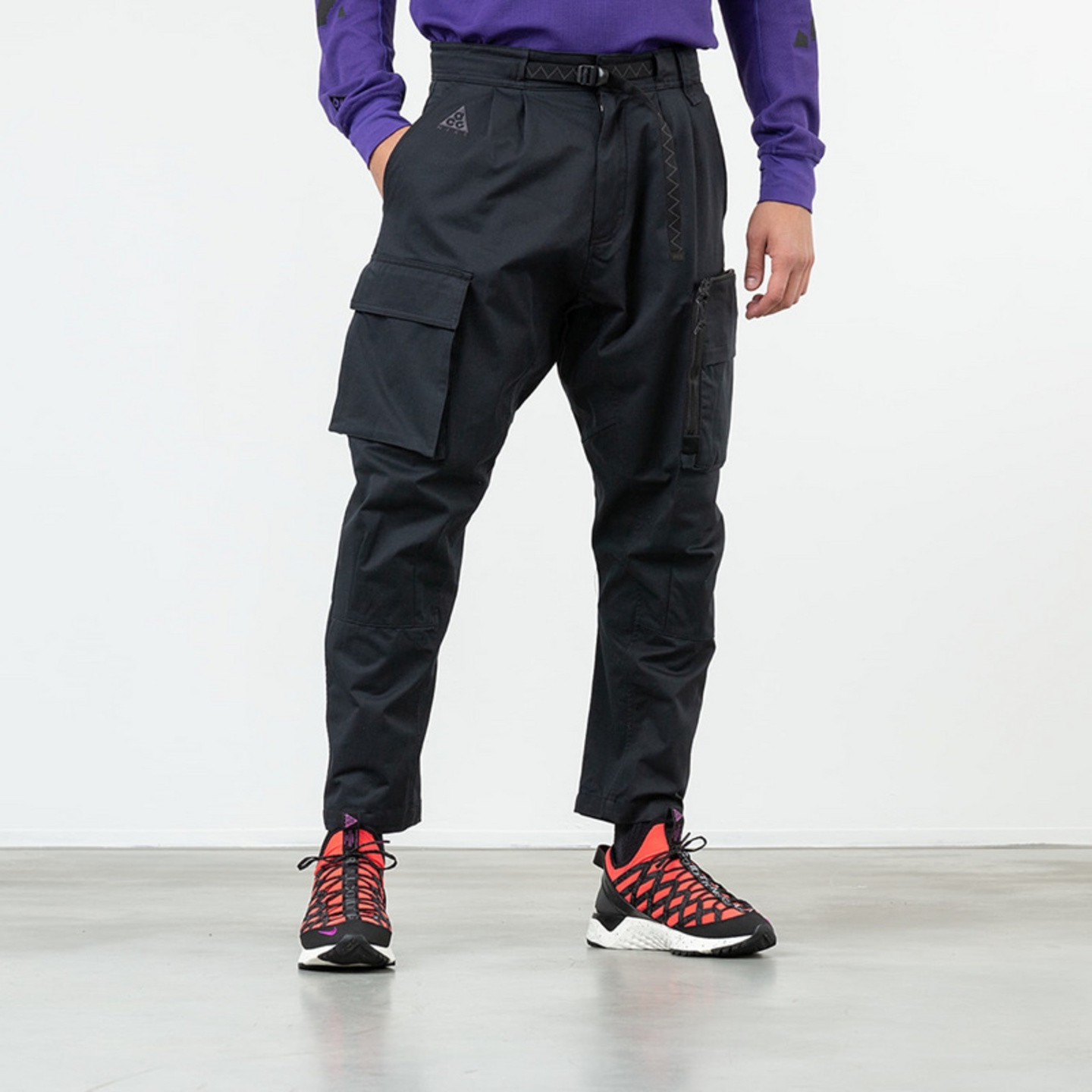 Nike ACG Men's Woven Cargo Pants
