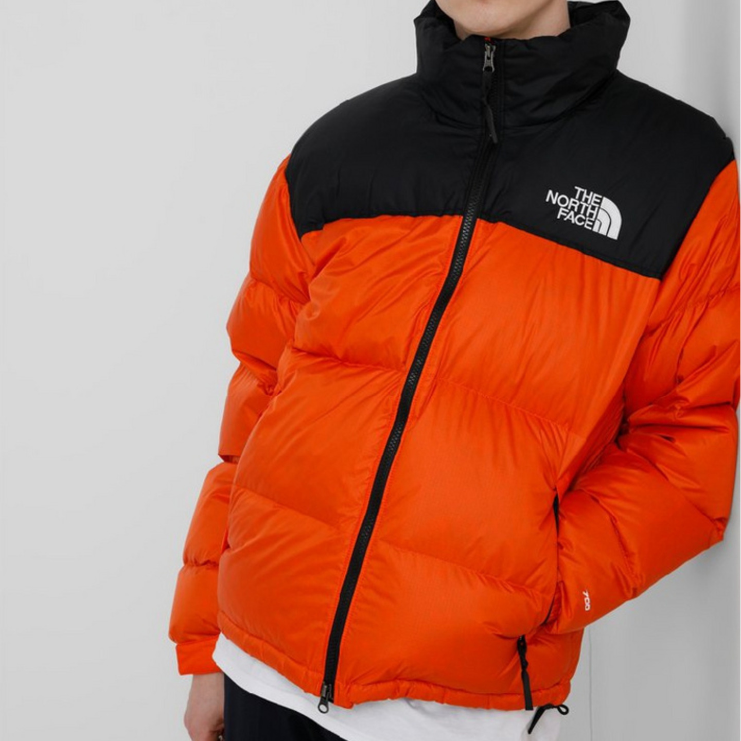 The North Face 1996 RTRO NPSE Jacket