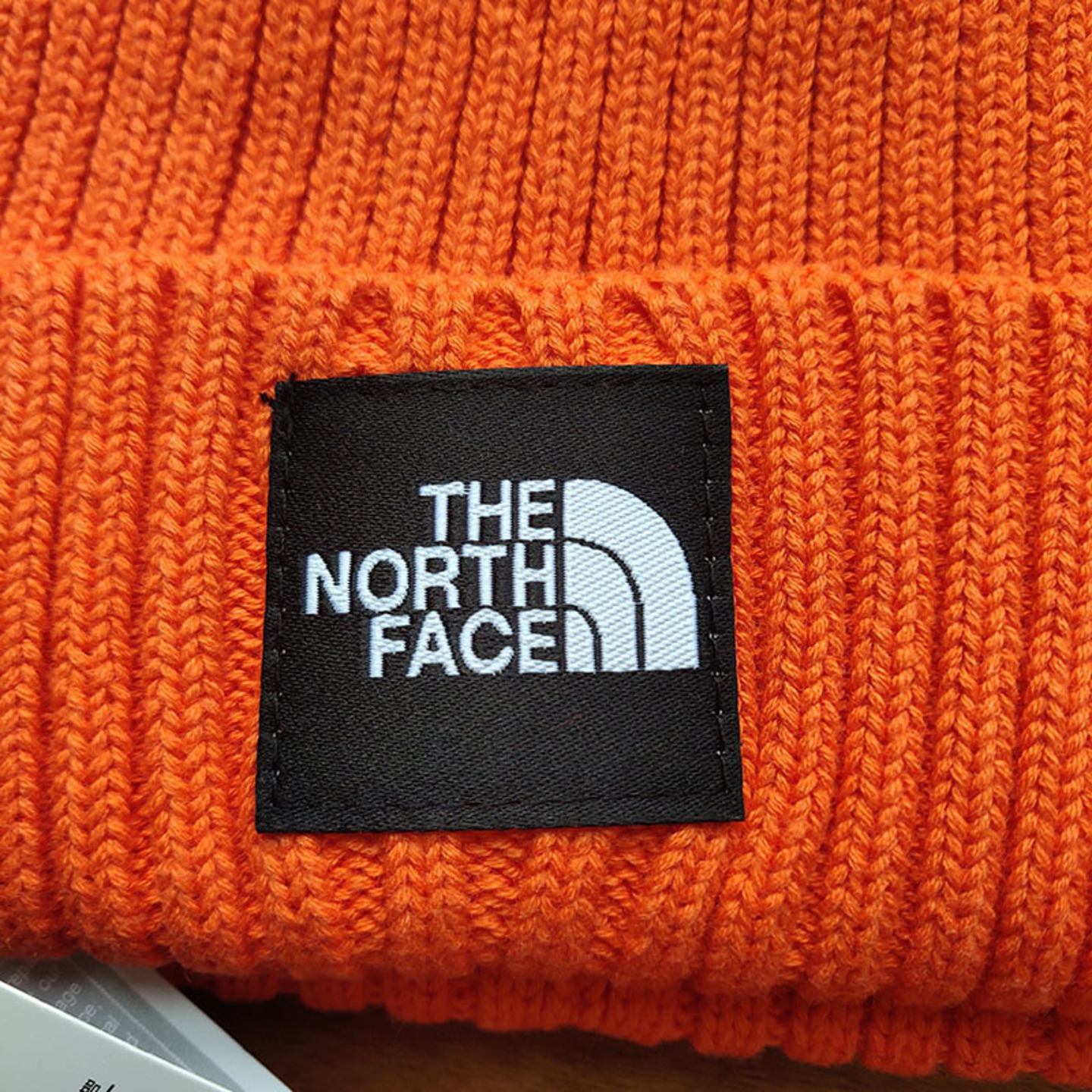 The North Face Cappucho Lid