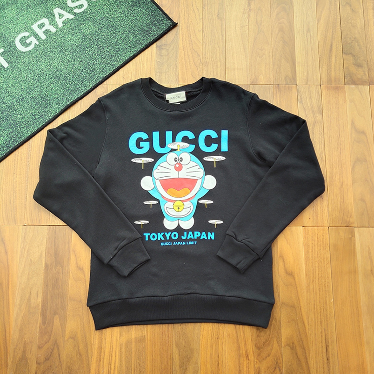 Gucci Japan Limited Sweatshirt