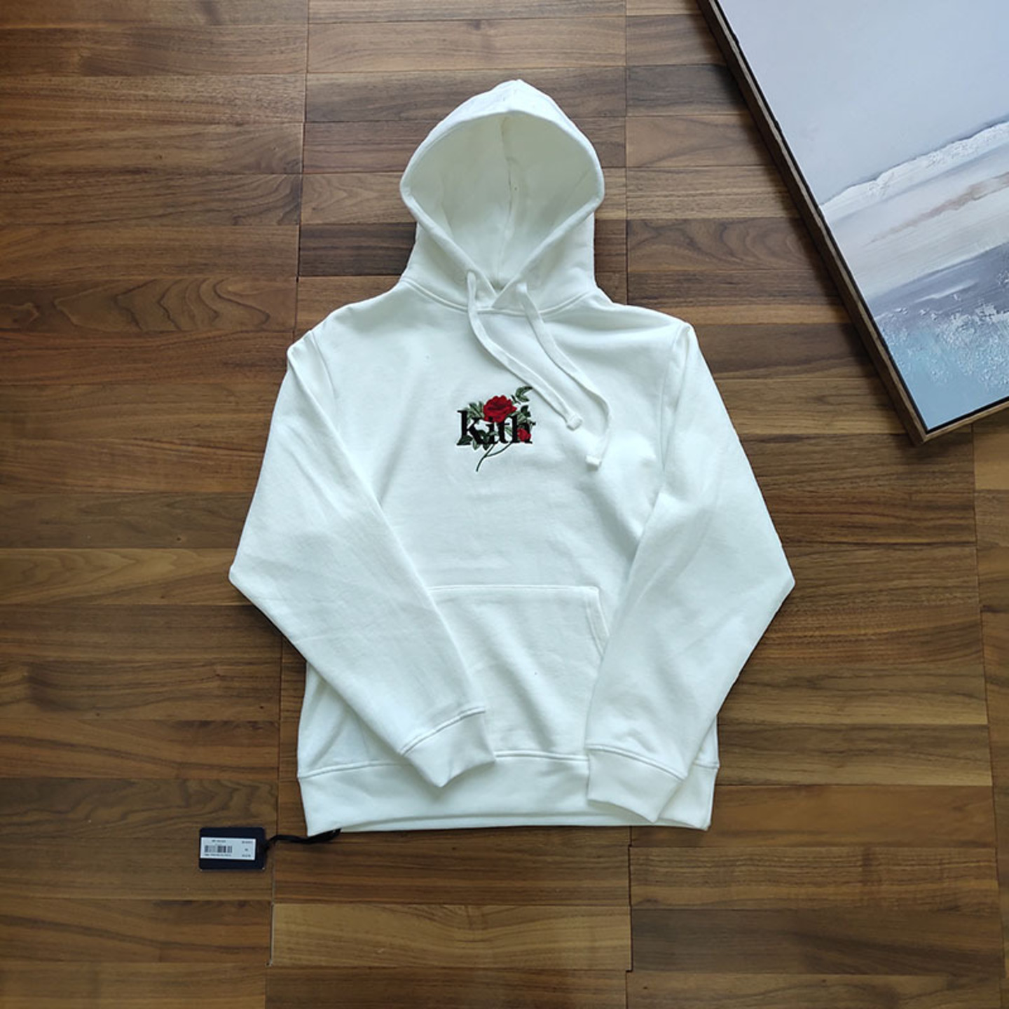 Kith Gardens Of The Mind Hoodie
