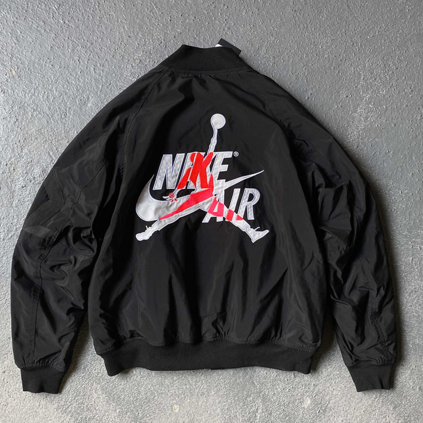 Nike Air Jordan Wings MA-1 Jacket