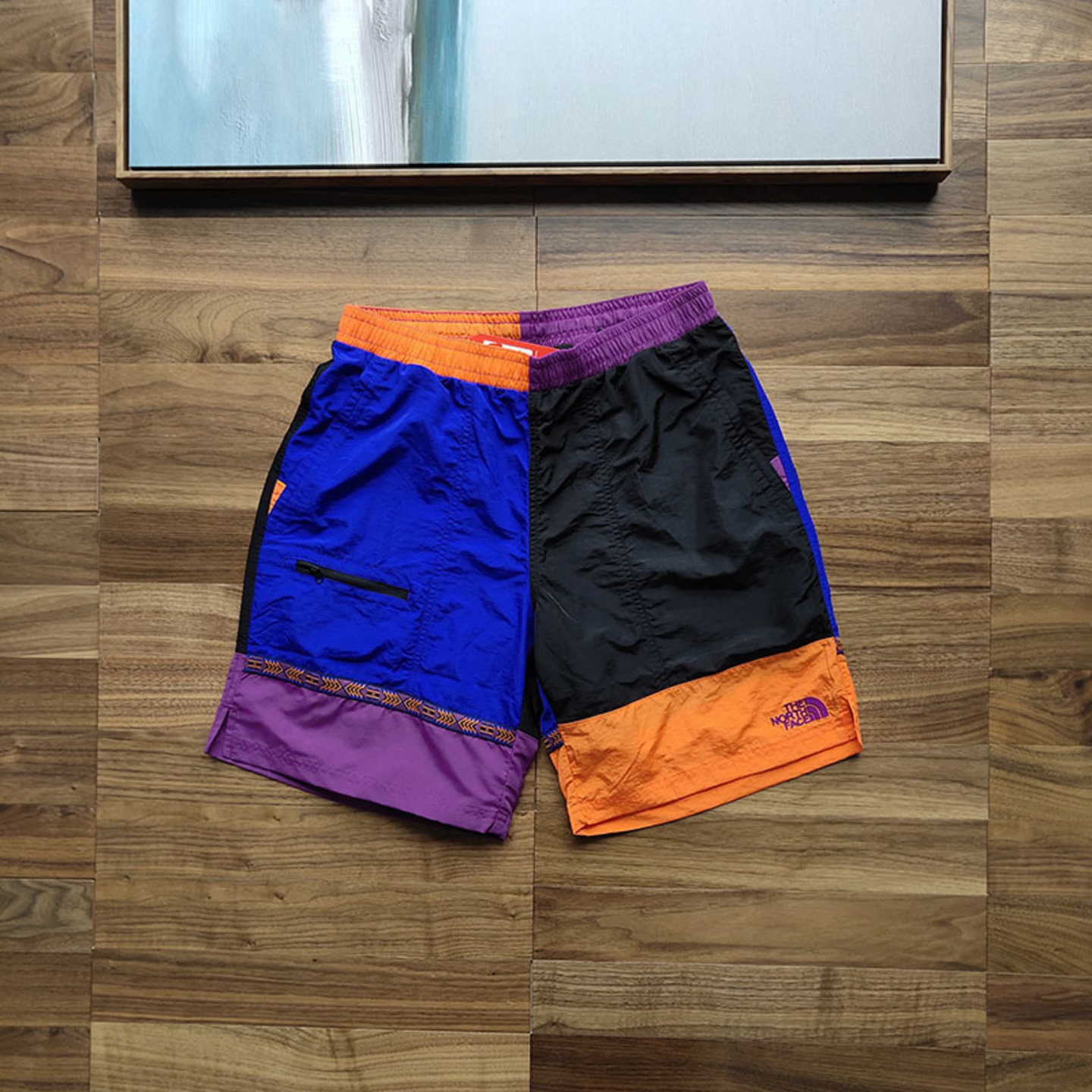 The North Face 92 Rage Lounger Short