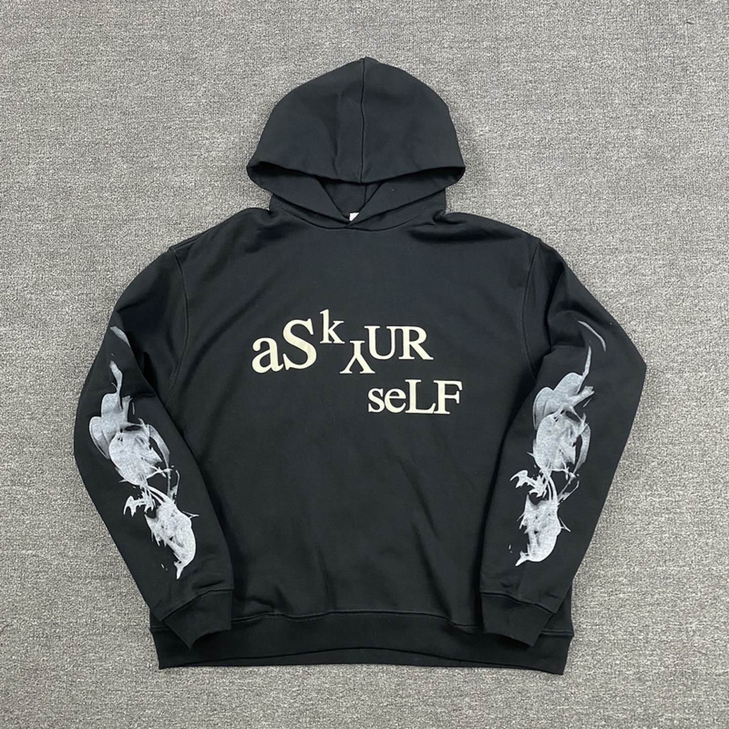Askyurself Lost In Paradise 20SS Hoodie