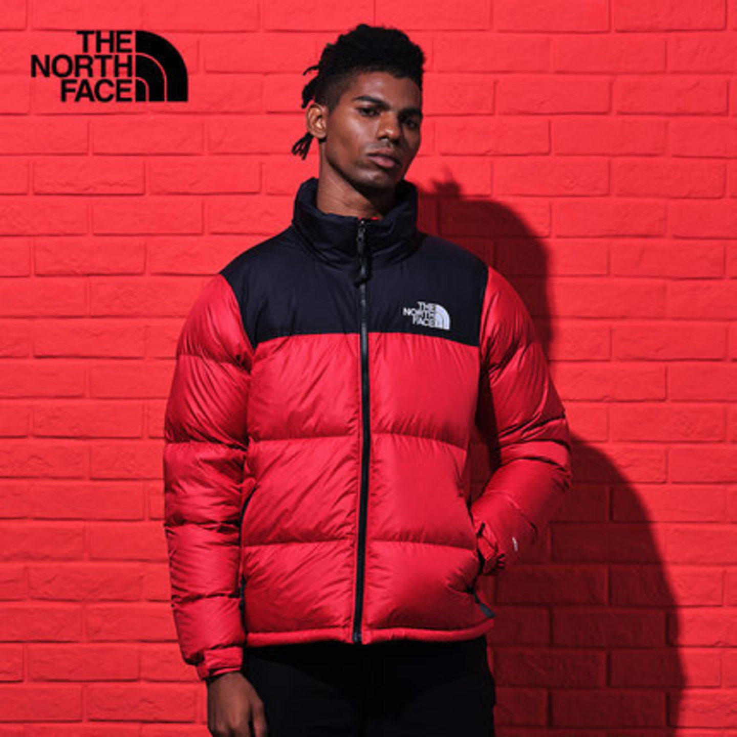The North Face 1996 RTRO NPSE Jacket