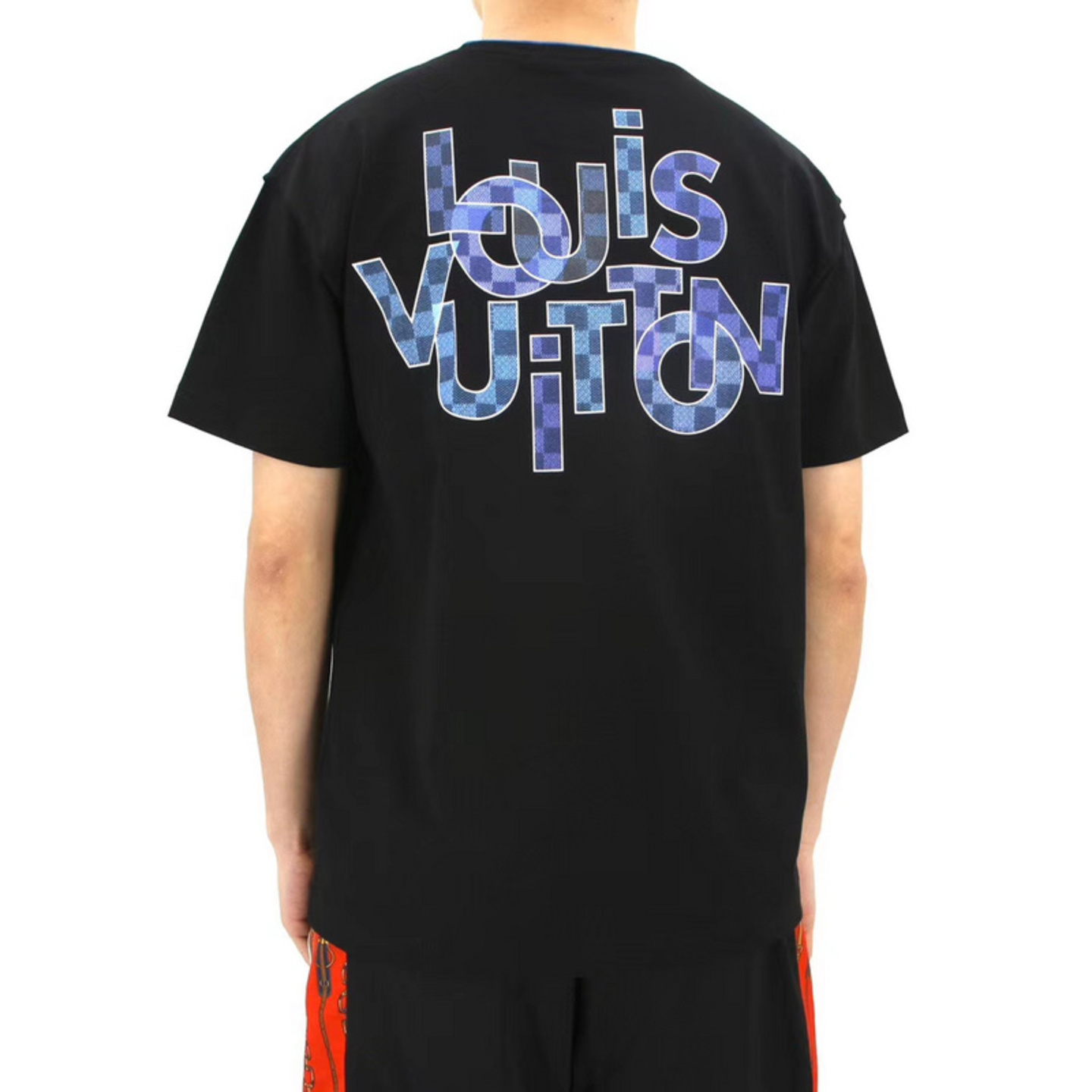 Louis Vuitton New Year T Shirt