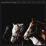 FOXING - Nearer My God 2xLP
