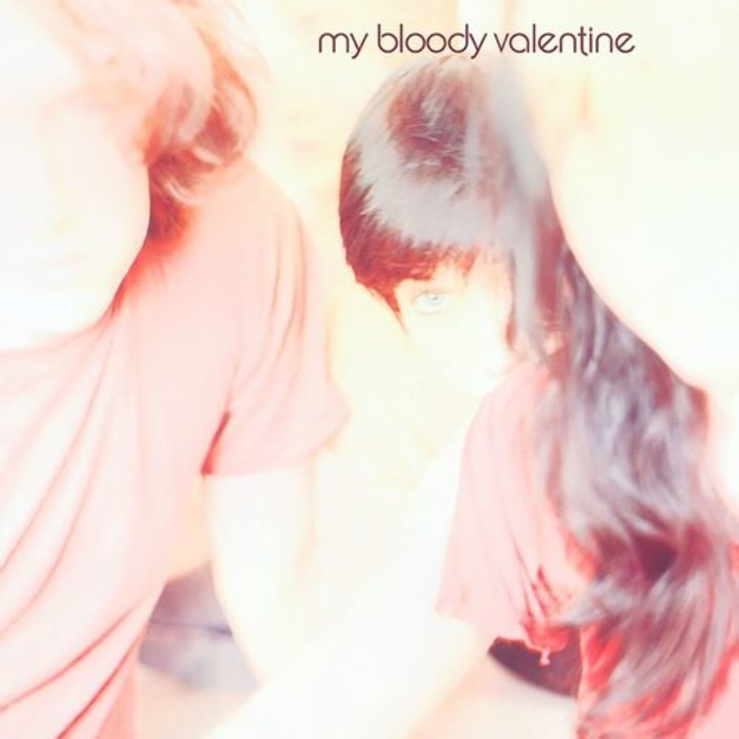 MY BLOODY VALENTINE - Isnt Anything LP Gatefold