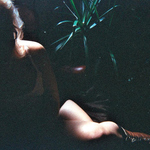 ELVIS DEPRESSEDLY - New Alhambra LP (Blue/Green Vinyl)