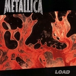 METALLICA - Load 2xLP