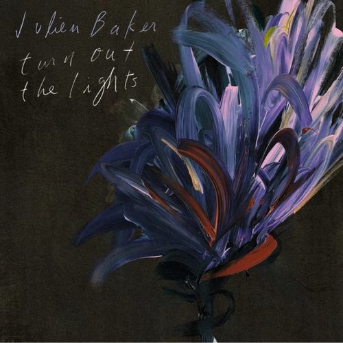 JULIEN BAKER - Turn Out The Lights LP