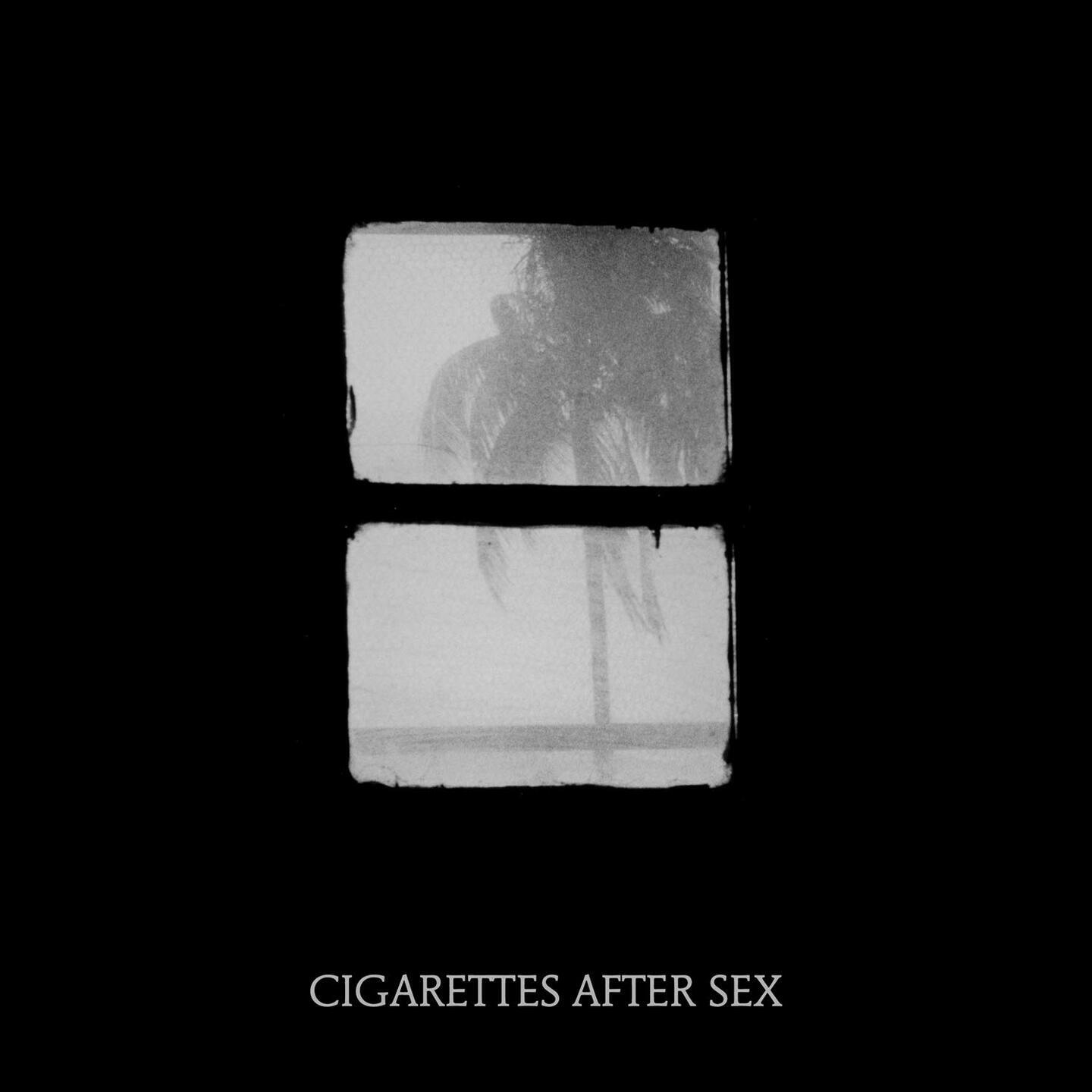 CIGARETTES AFTER SEX - Crush 7