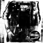 AGAINST ME! - The Original Cowboy LP