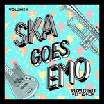 SKATUNE NETWORK - Ska Goes Emo Vol. 1 LP Colour Vinyl