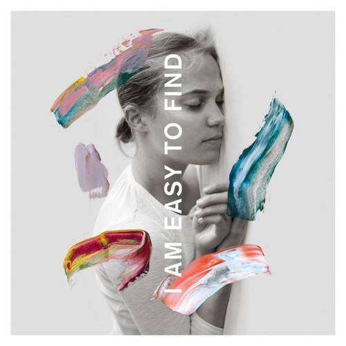 THE NATIONAL - I Am Easy To Find 2xLP 180gram Clear Vinyl
