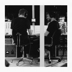 NILS FRAHM & OLAFUR ARNALDS - Trance Frendz LP
