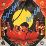 HARUOMI HOSONO - Cochin Moon LP